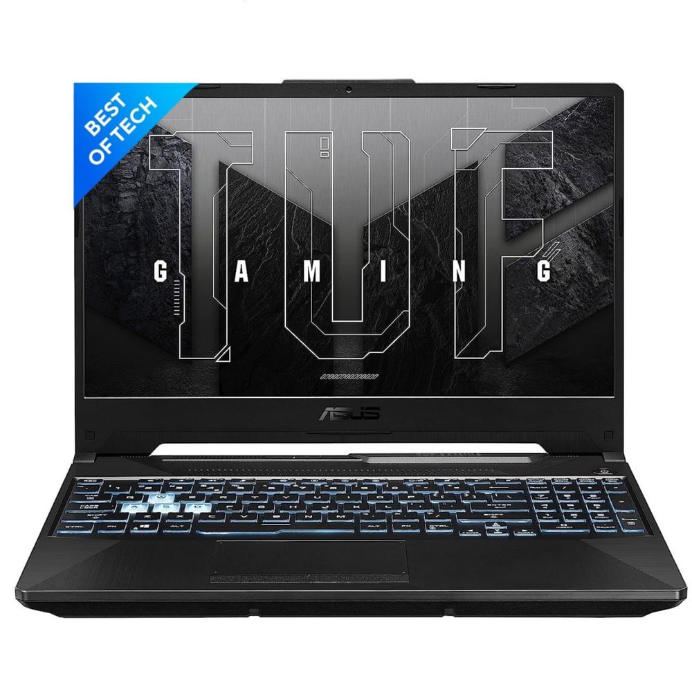 ASUS TUF Gaming F15 intel core i7-11800H New