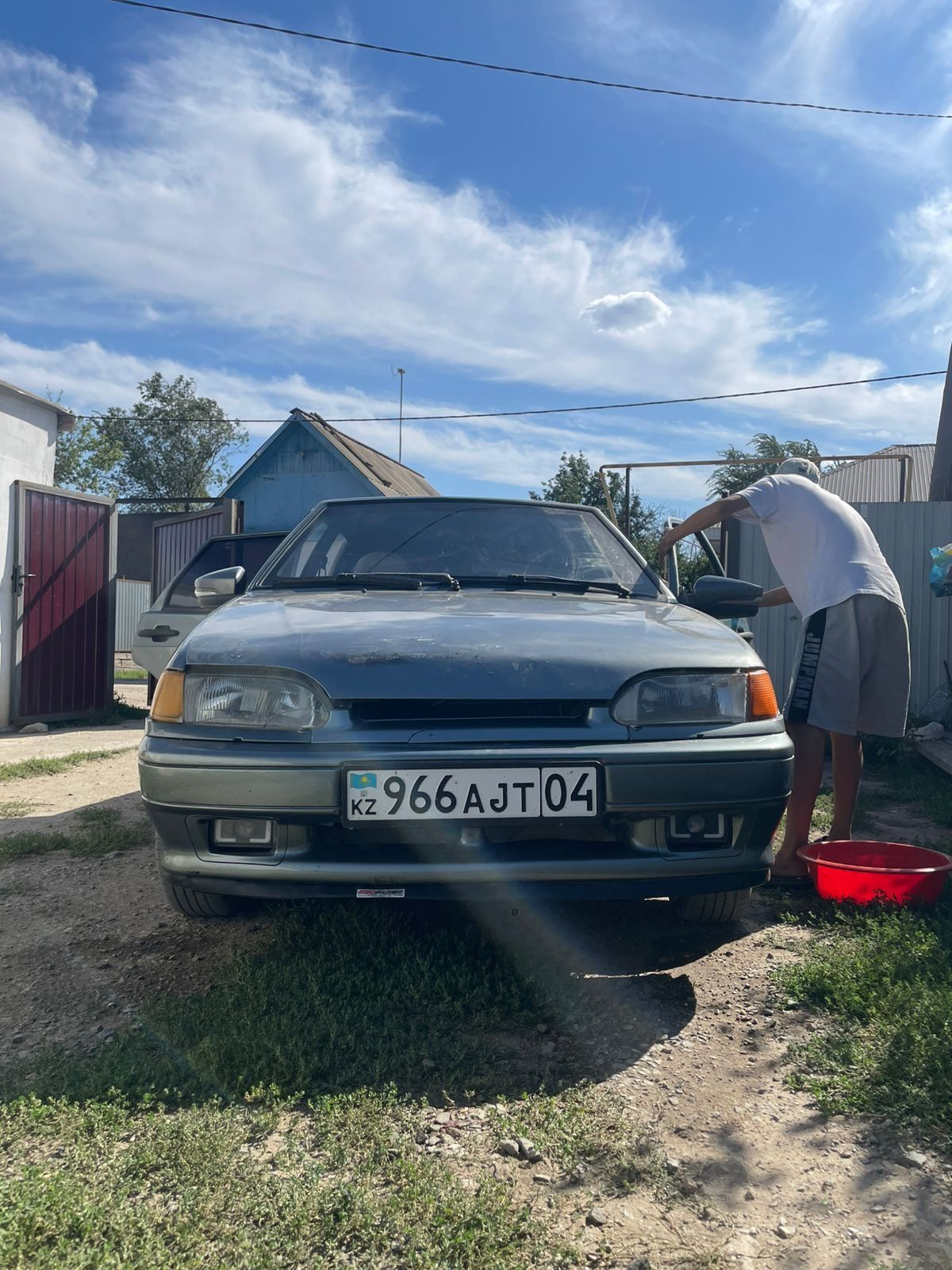 Продам автомобиль