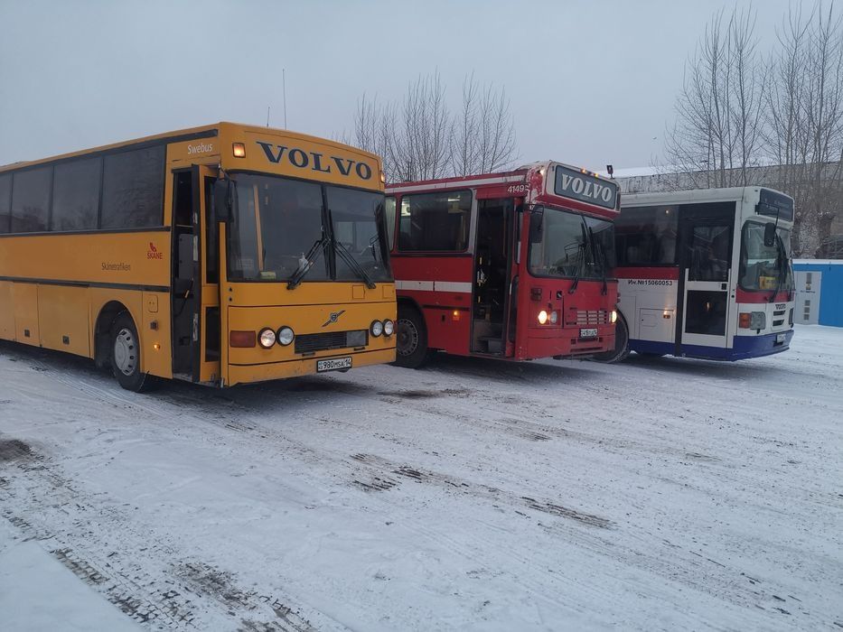 Пассажирские перевозки. Аренда автобусов. Услуги автобуса.