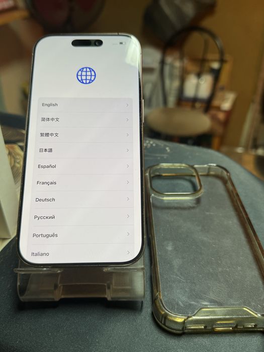 Iphone 16 pro 512 GB