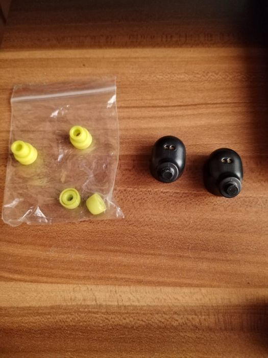 Căști prin bluetooth Body Key