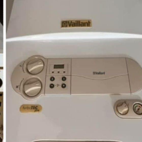 Centrala termica Vaillant Turbotec pro, orice piesa. Doar în Brasov.
