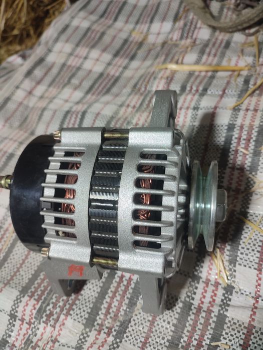 Нексия матиз генератор сотилади