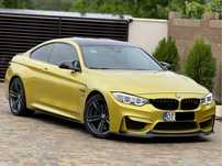 Bmw M4 / Investitii 14.000€ /