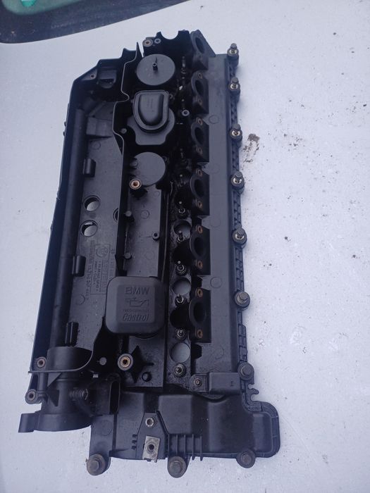 Capac motor bmw e39 525d 530d