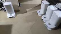 Aspirator robot Xiaomi X10+