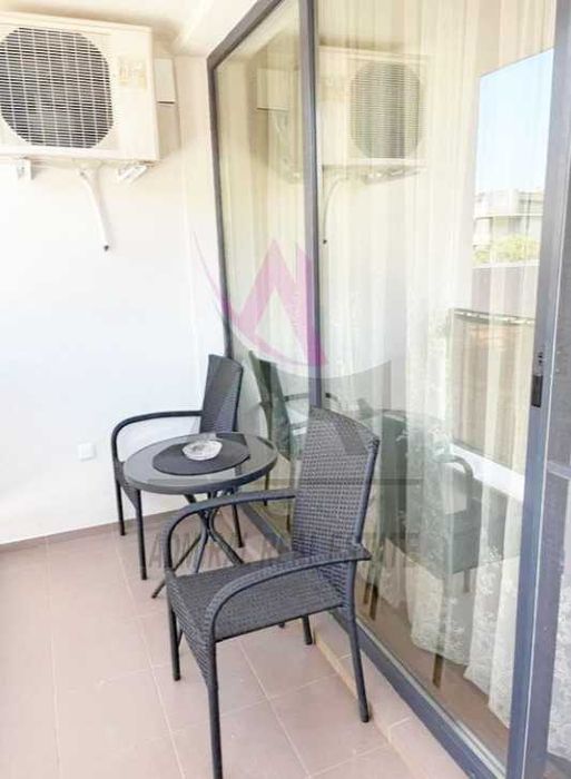 Дава се под наем Едностаен апартамент в Варна, Център - 45 кв.м за 409 € - Снимка #3