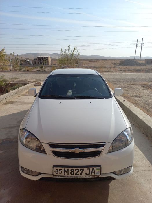 Gentra sotiladi 2022 yil 1kishi faqat ishga mingan