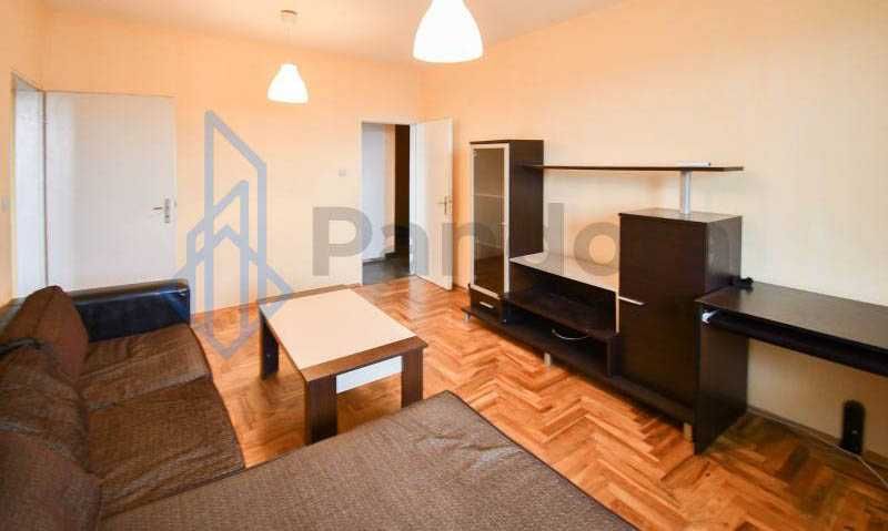 Тристаен апартамент под наем в кв. Овча купел 1