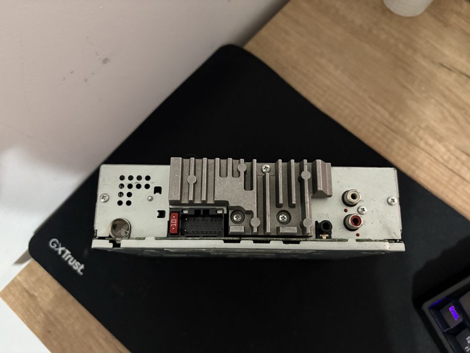 Радио за кола Pioneer