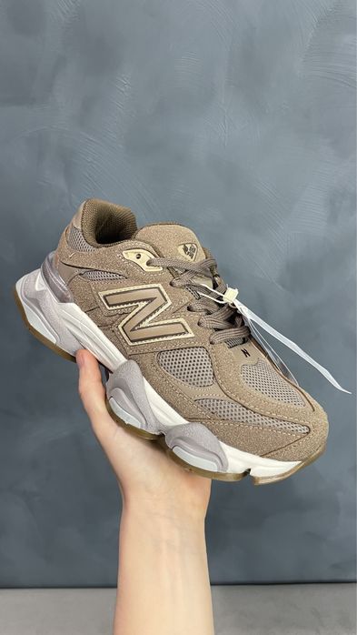 New balance 9060