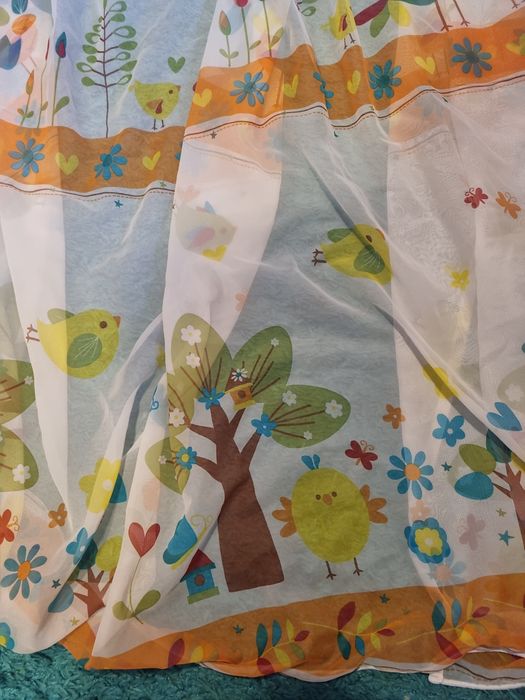 Perdea copii 180/150