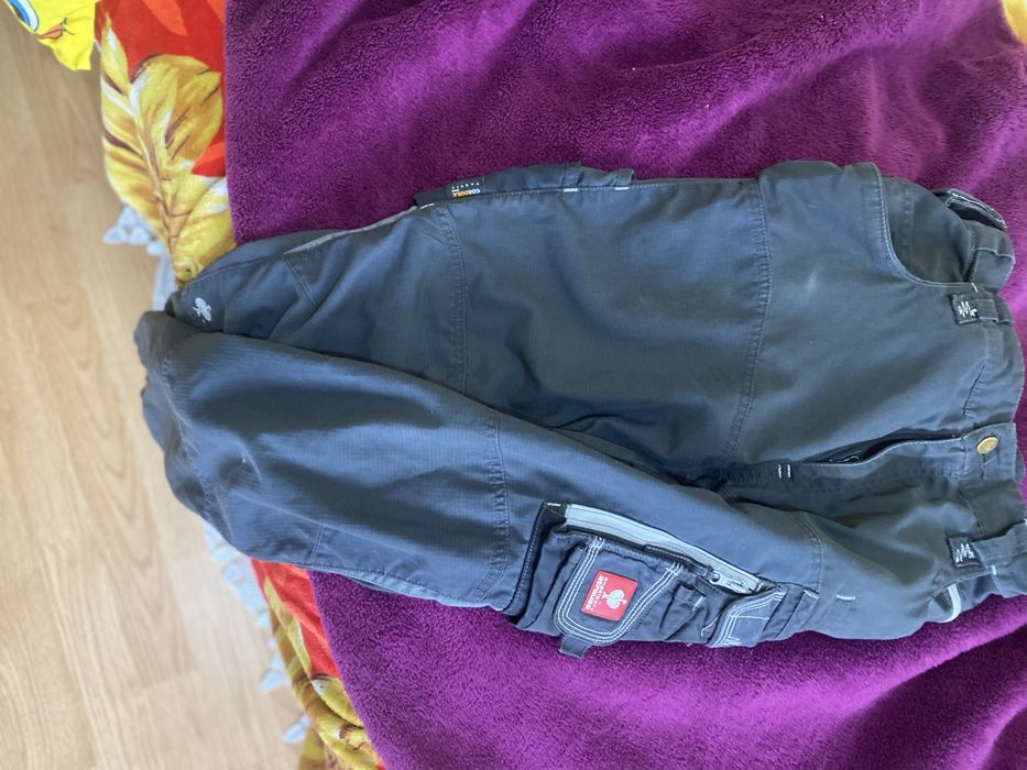 vand set de salopeta Engelbert strauss