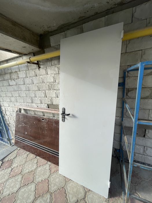 Есіктер сатылады