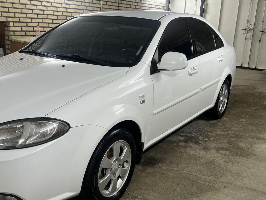 Gentra 2021 sotiladi