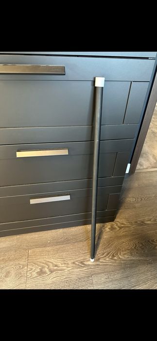 Baston Alice Cooper - Prins la Hollywood Vampires Bucuresti