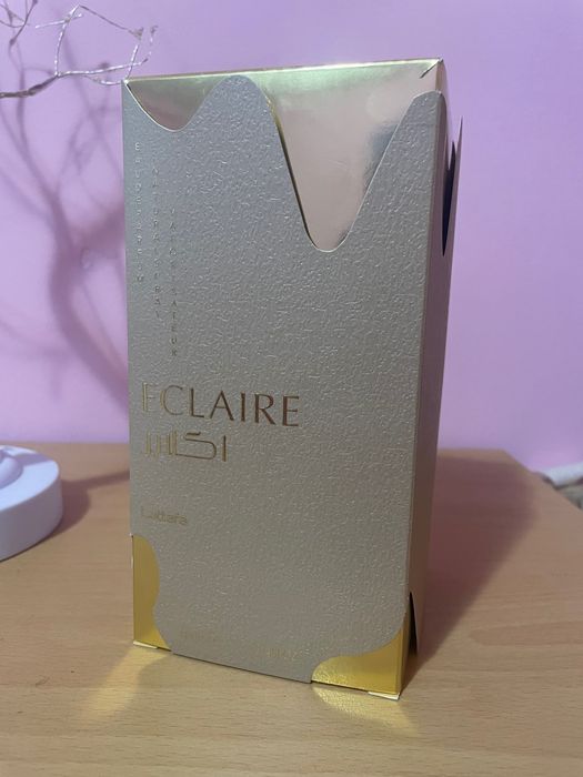 Lattafa Eclaire 100ml