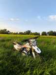 Symscc 250cc Эндуро
