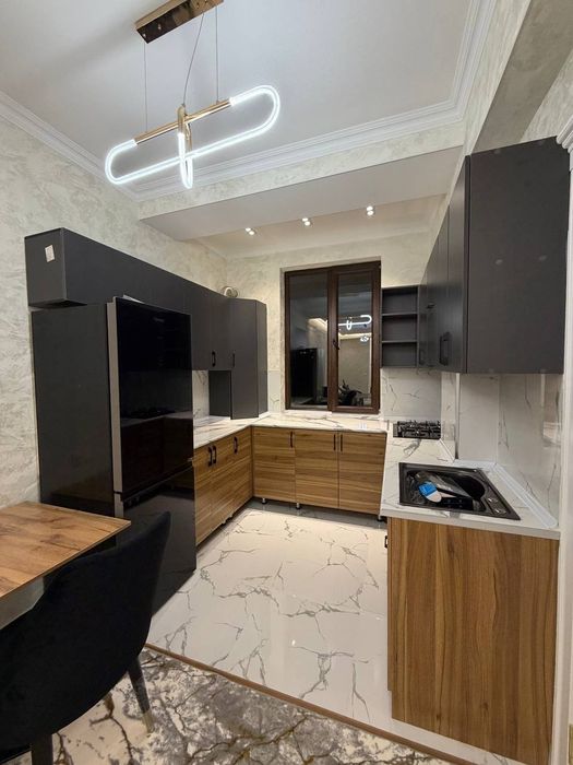 Студия люкс 3х комнатная новостройка с лифтом 4-этаже Адрес Гагарина!