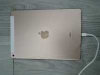 Ipad air spart dar merge bine.