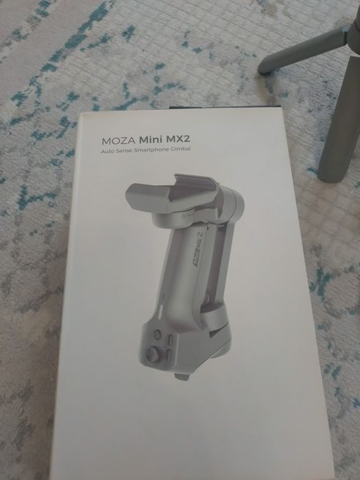Стабилизатор moza mini 2