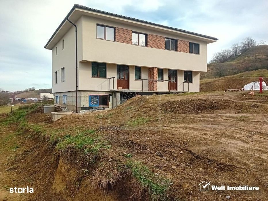 Casa tip duplex | Panorama | Apahida