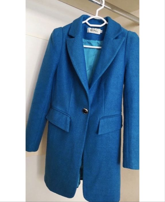 Пальто Max Mara