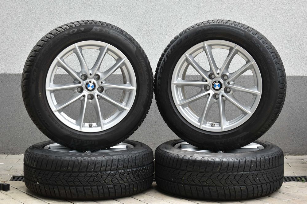 17'' Джанти Bmw G30
