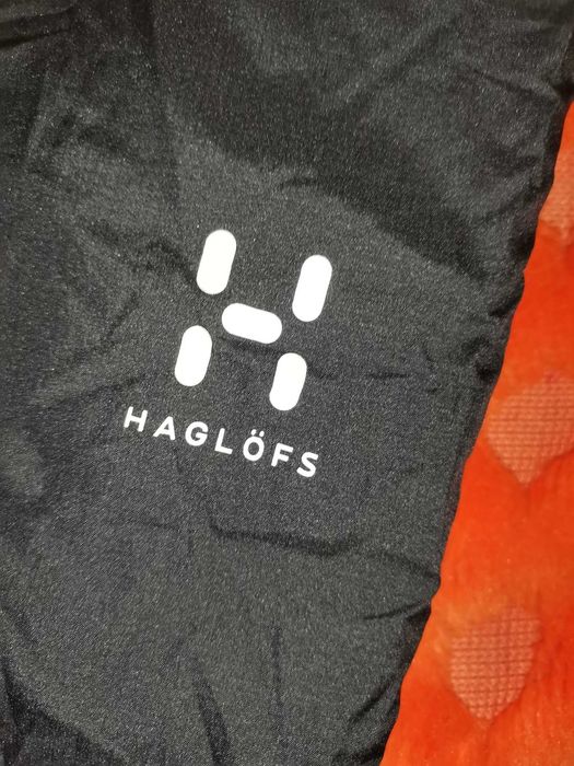 HAGLOFS Barrier, Thermolite
Мъжки изолиран панталон
, Л, като Нов