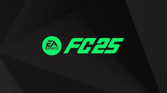 FC 25 PS4/PS5 универсал