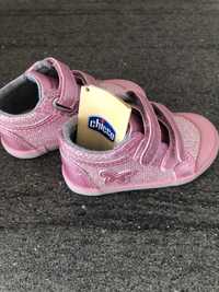 Детски обувки Chicco