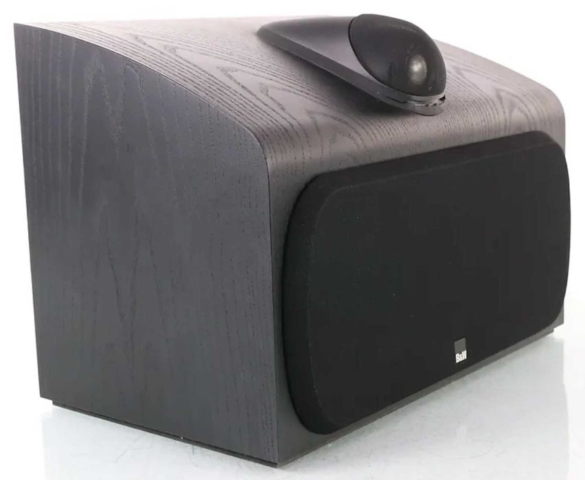 Boxa B&W  HTM7 Bowers & Wilkins si MAGNAT QUANTUM