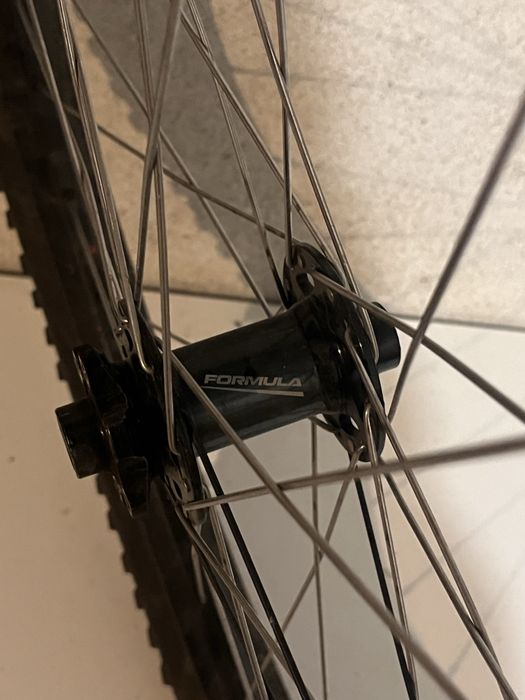 Предна капла 29 с гума