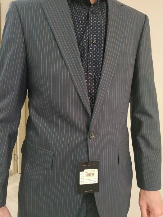 Костюм мужской Roy Robson Германия