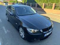 Bmw 318i.M-pachet. E90. 2008 facelift.
