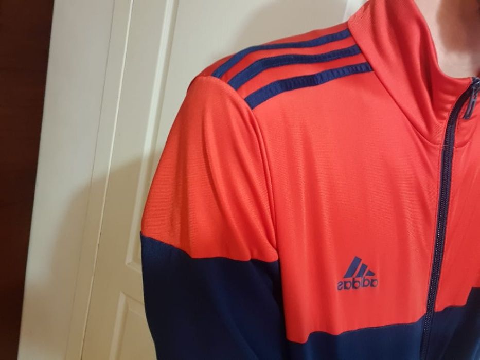 Adidas оригинална горница