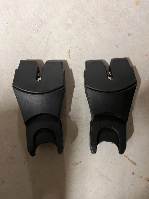 Адаптери за бебешка количка