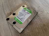 HDD 1TB Western Digital Green , 3.5 inch Desktop