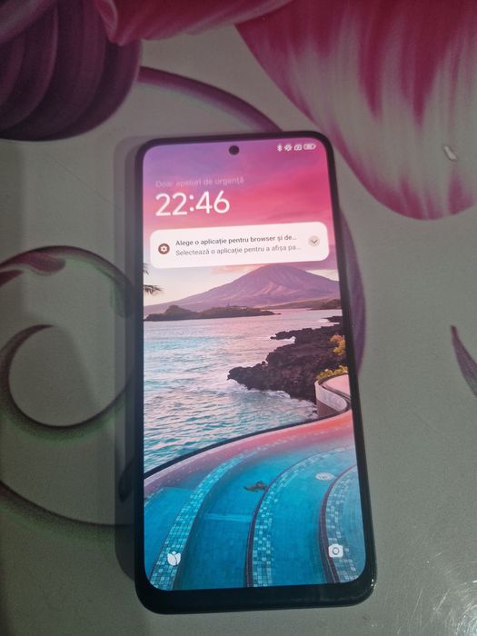 Redmi Note 12s , 256 Gb/Rami-8+4 G