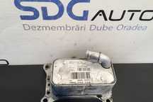 Termoflot / Radiator ulei Mercedes Sprinter 2.2CDI Euro 5 2011 - 2016