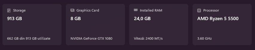 Calculator de masa gaming