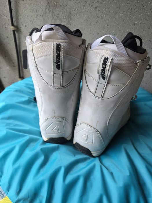 Сноуборд обувки N39(25.5)