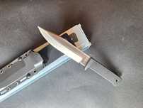Нож Cold Steel-SRK SAN MAI