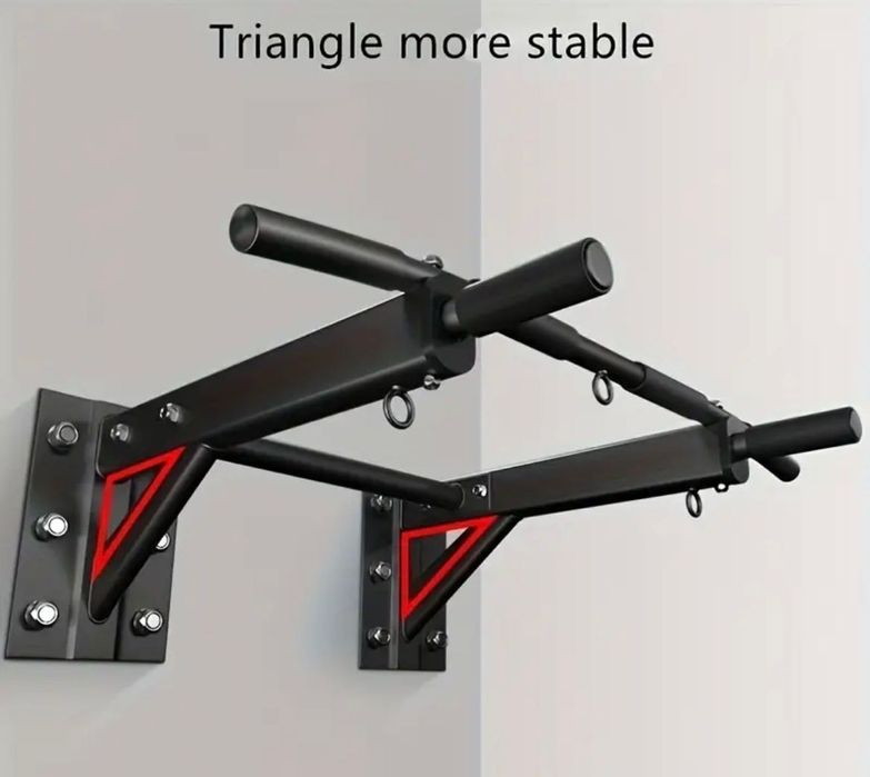 Фитнес уреди за дома