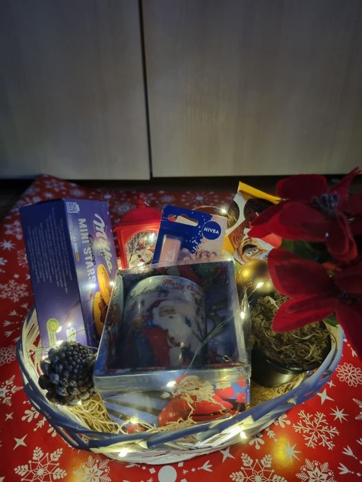 Aranjamente de Crăciun