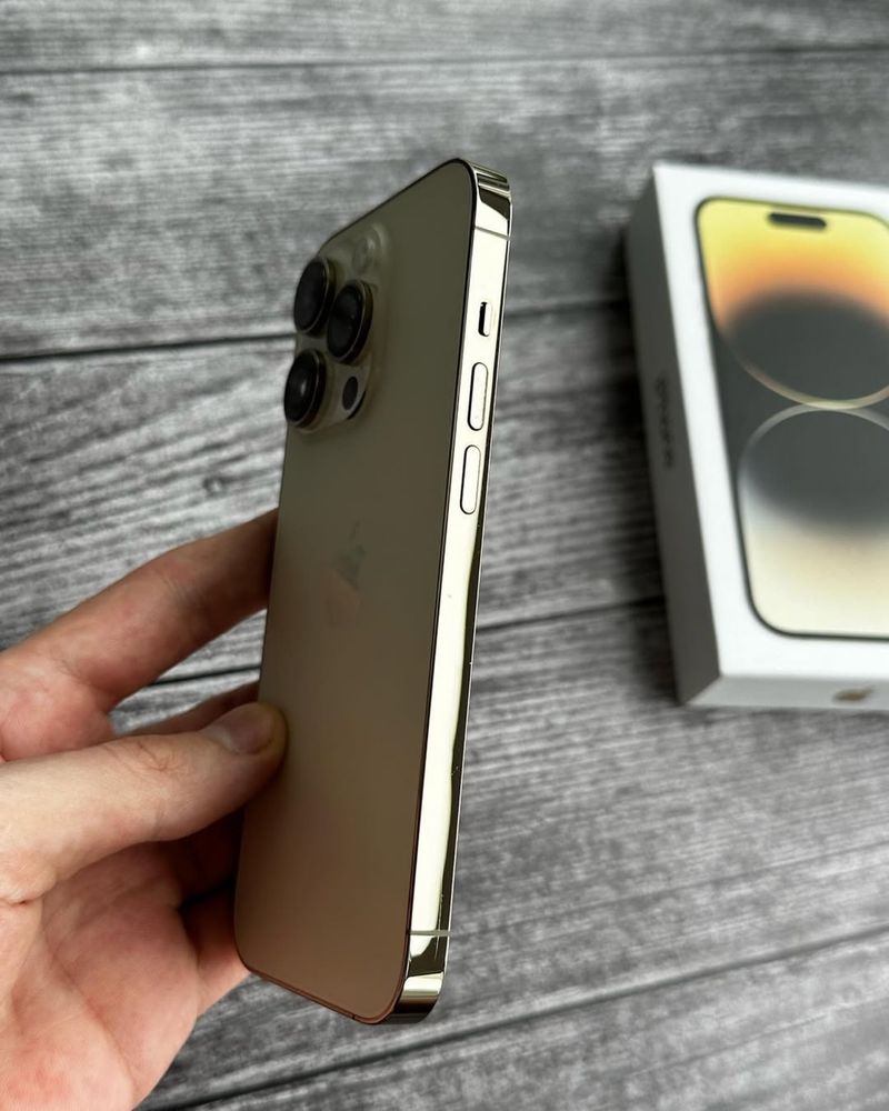 Iphone 14 Pro Max 128 GB