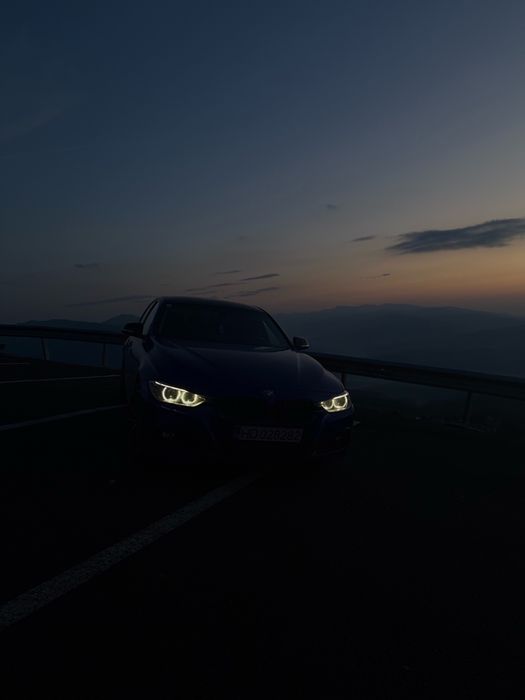 Vand Bmw F30 328i