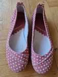 Обувки Hush puppies