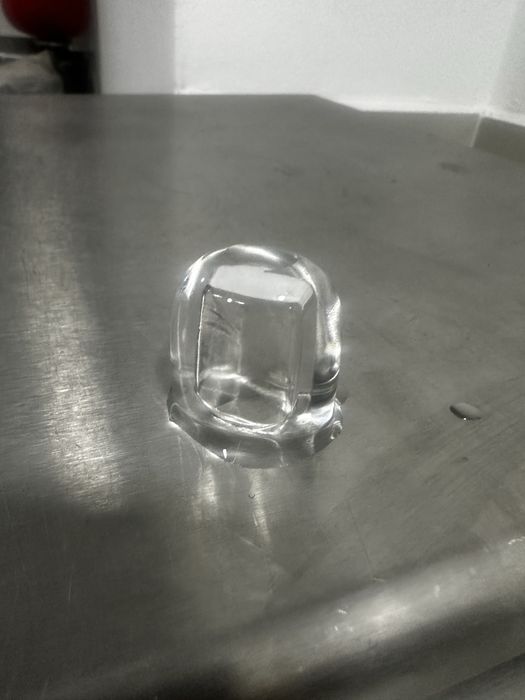 Ледогенератор 22кг