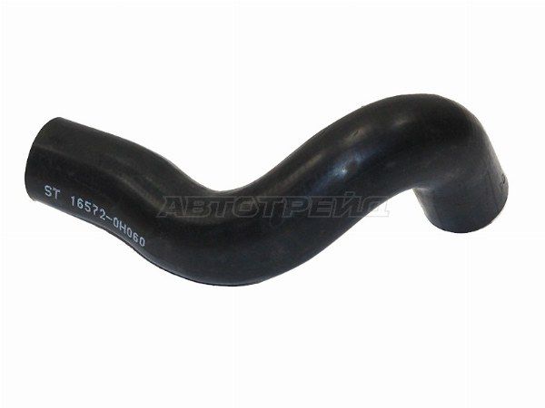 Патрубок радиатора Toyota Avensis